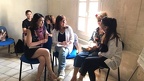 Actions de formation et animation