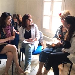 Actions de formation et animation