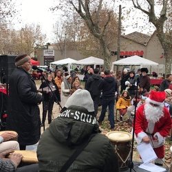 Noël à Trinquetaille