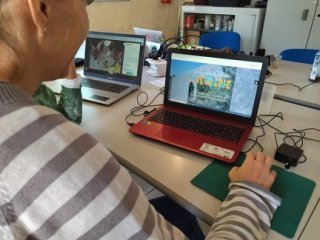 Ateliers do•doc enseignantes 