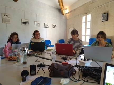 Ateliers do•doc enseignantes 