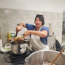 Cuisine