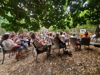 conférence de Robert Bouchet