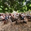 conférence de Robert Bouchet