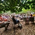 conférence de Robert Bouchet