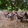 conférence de Robert Bouchet