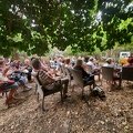 conférence de Robert Bouchet