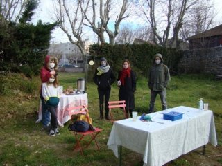 samedi 16 janv 2021