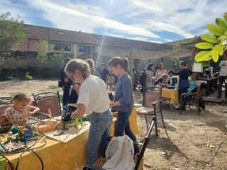 journée de l'architecture 2023 