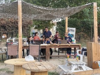 journée de l'architecture 2023 