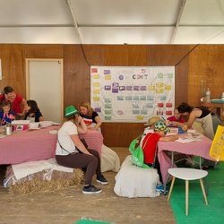 Salon des agricultures
