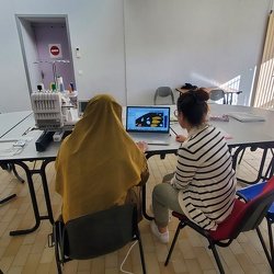 fablab textile