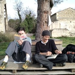 Atelier reportage photos
