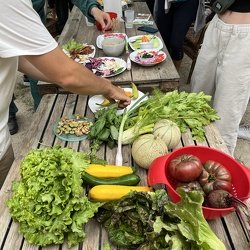 Journée Nationale de l'Agriculture