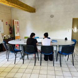 Ateliers numériques