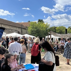 Soutenons les initiatives solidaires et écologiques Fondation Macif