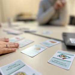 PLIE - Sensibilisation à la transition écologique des adhérent.es