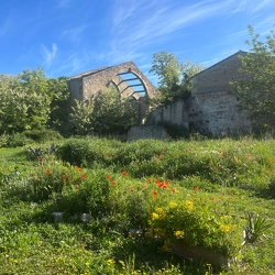 Extérieurs