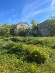 Extérieurs