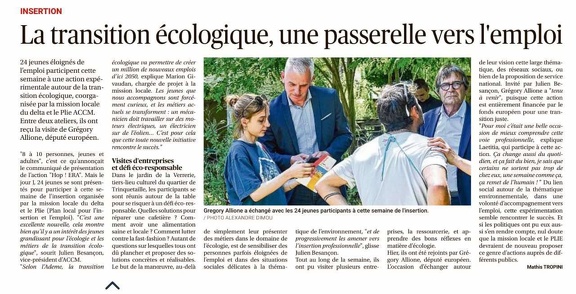 La Provence 2025-05-16