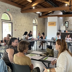 Formation transition écologique Mission Locale du Delta