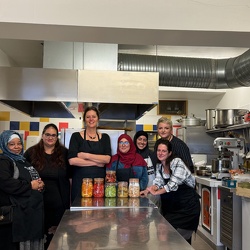 Cycle ateliers Arlons-y Plie