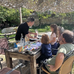 Festival Dans les Bras du Rhône