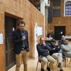 Séminaire annuel des cadres ACCM 2025