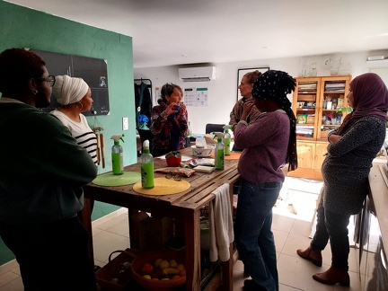 atelier compétences écoresponsable SAP