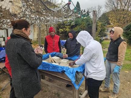 compétences sectorielles (6)