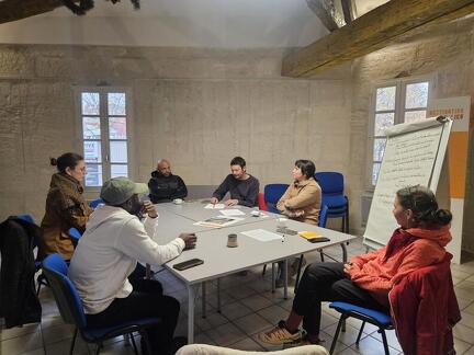 compétences sectorielles (7)