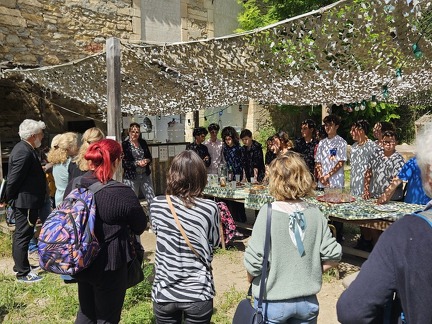 ATE événement 2025 